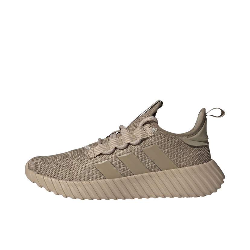 Tenisky a topánky adidas Performance Kaptir 3.0 Clay Brown Blanch Cargo Aluminium Béžová | JI1250