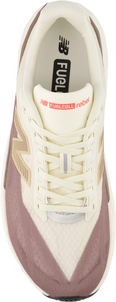 Tenisky a topánky New Balance FuelCell Rebel v5 Béžová | wfcx-lj5, 2