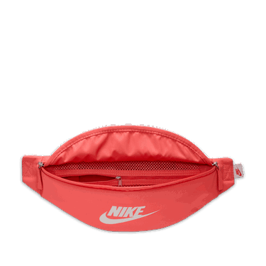 Ľadvinka Nike Nike Heritage 3L Hip Pack Ružová | DB0490-814, 2