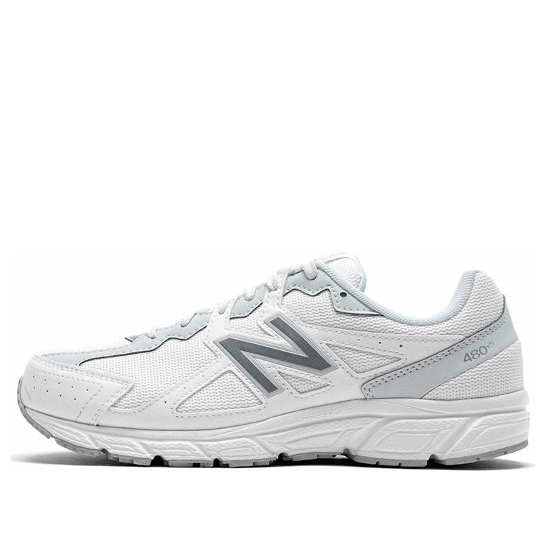 Tenisky a topánky New Balance 480 V5 Biela | W480KW5