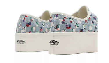 Tenisky a topánky Vans Woven Authentic Stackform Rôznofarebný | VN0A5KXXAZA, 4