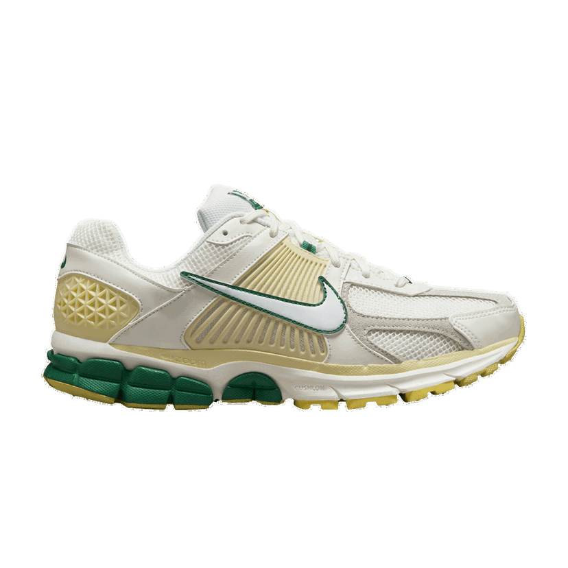 Bežecké topánky Nike Zoom Vomero 5 Malachite Alabaster Béžová | FN8361-100