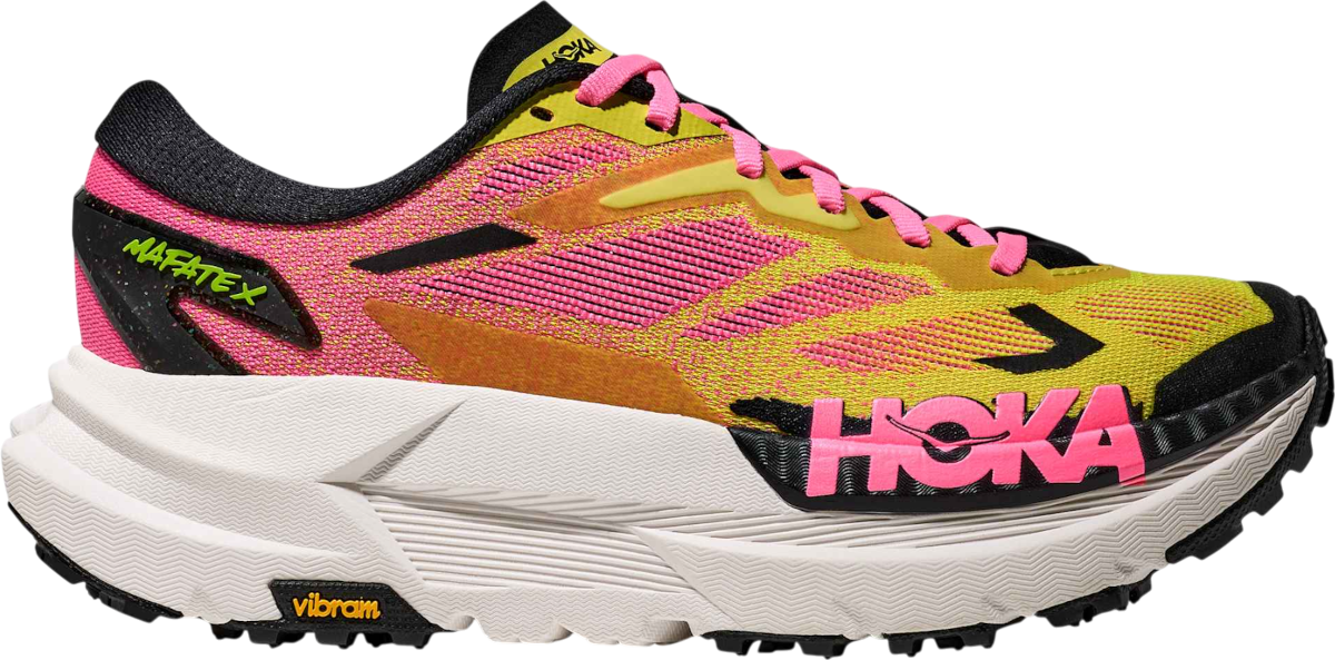 Tenisky a topánky Hoka One One Mafate X Rôznofarebný | 1162010-nnh, 0