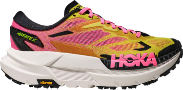 Tenisky a topánky Hoka One One Mafate X Rôznofarebný | 1162010-nnh, 0