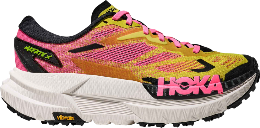 Tenisky a topánky Hoka One One Mafate X Rôznofarebný | 1162010-nnh