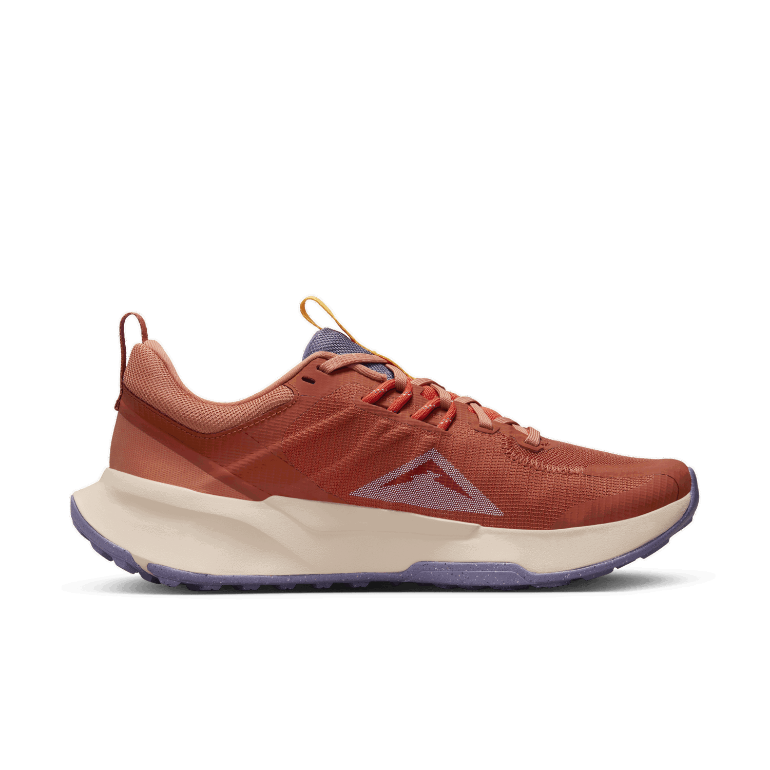 Tenisky a topánky Nike Juniper Trail 2 Next Nature Oranžová | DM0821-803, 1