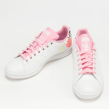 Tenisky a topánky adidas Originals Stan Smith W Biela | FX5680, 2