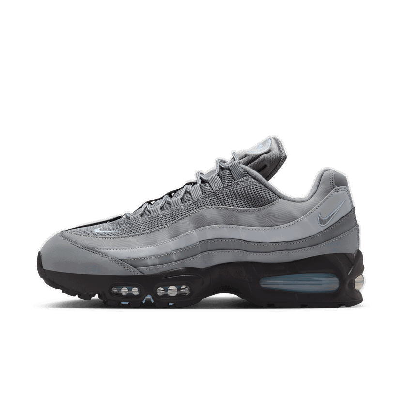 Tenisky a topánky Nike Air Max 95 Šedá | IB7682-001