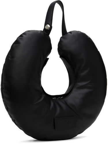 Kabelka Maison Margiela MM6 Maison Margiela Travel Pillow Bag Čierna | SB6WD0034 P7179, 1