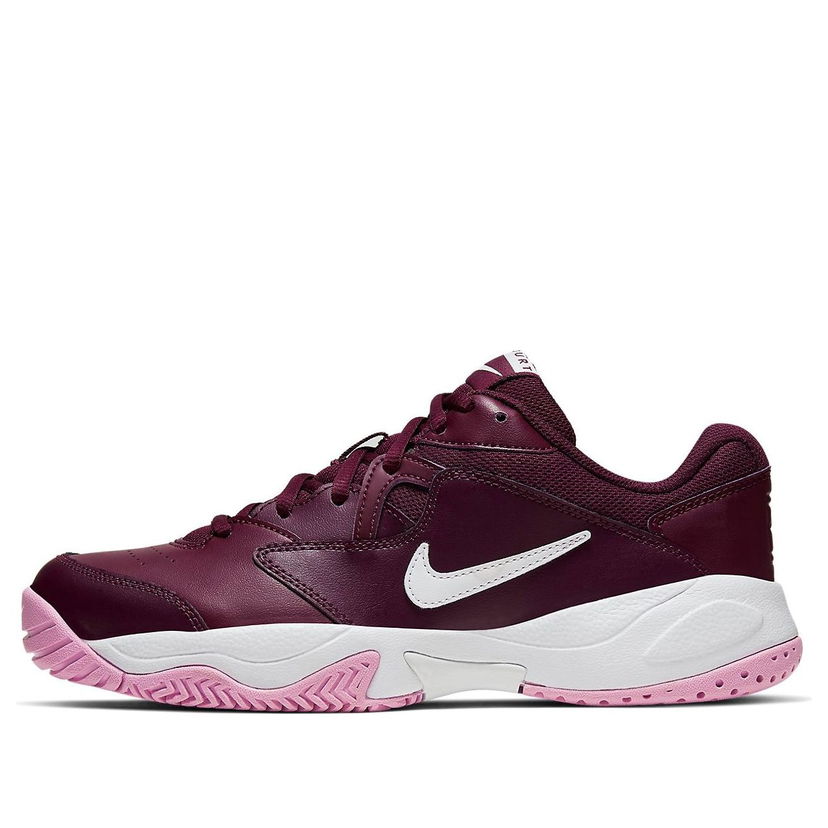 Tenisky a topánky Nike Court Lite 2 Fialová | AR8838-603