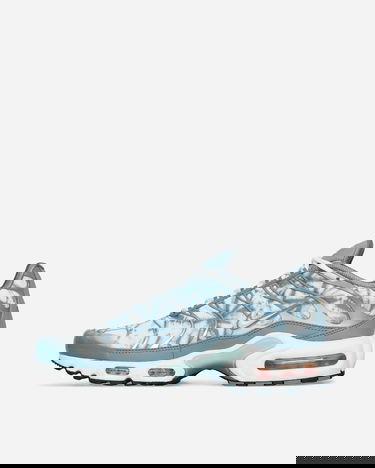 Tenisky a topánky Nike Air Max Plus "Diamond" Šedá | FV0394-300, 4