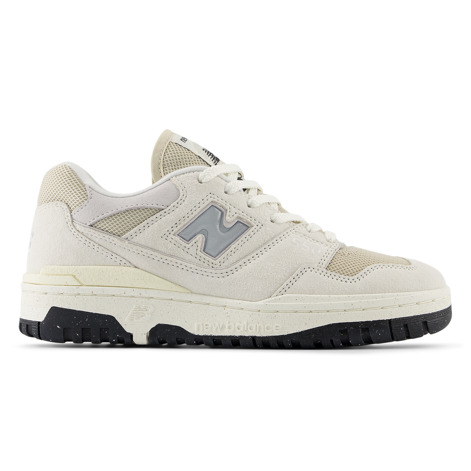 Tenisky a topánky New Balance BBW550HD Béžová | NBBBW550HD, 0