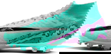 Tenisky a topánky Nike Zoom Superfly 9 Elite FG Tyrkysová | dj4977-300, 1