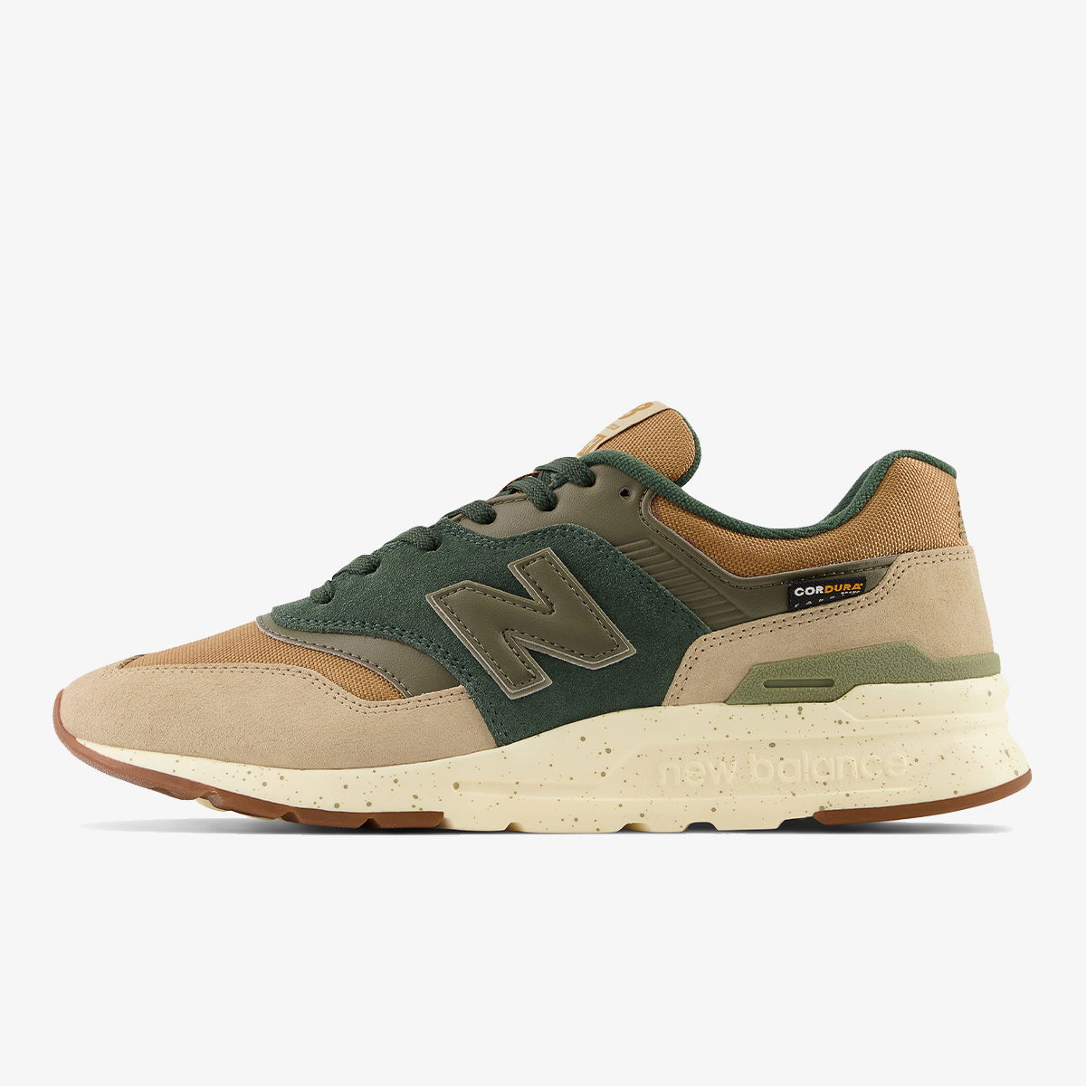 Tenisky a topánky New Balance 997 Béžová | CM997HTW, 1