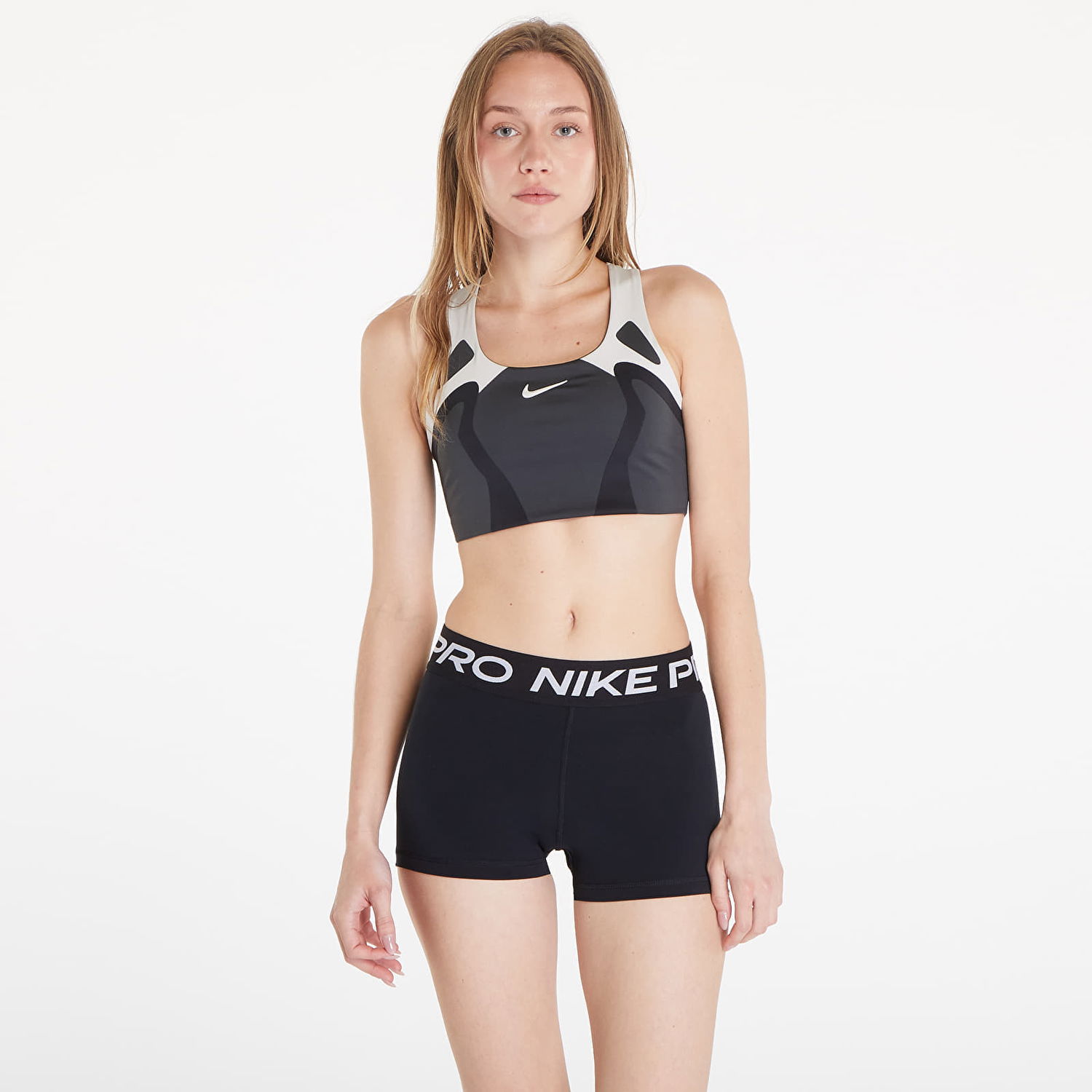 Podprsenka Nike NOCTA x NRG Sports Bra Čierna | DR2668-060, 0