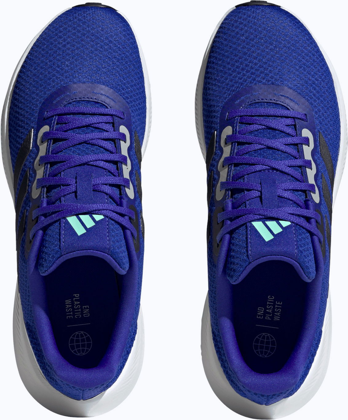 Tenisky a topánky adidas Performance RUNFALCON 3 Modrá | hp7549, 1