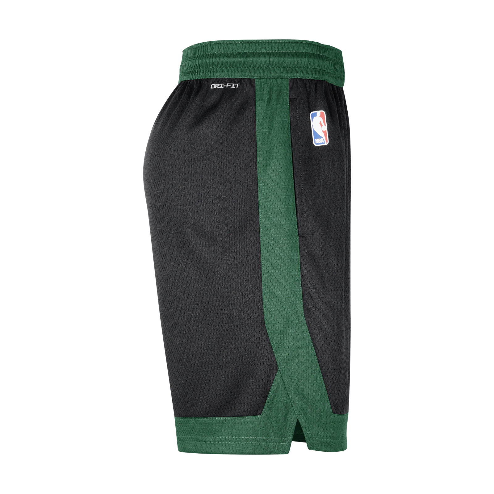 NBA Dr-FIT Swingman Boston Celtics Statement Edition Shorts