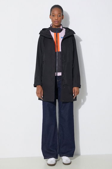 Bunda Helly Hansen Rig Jacket Ružová | 54078, 1