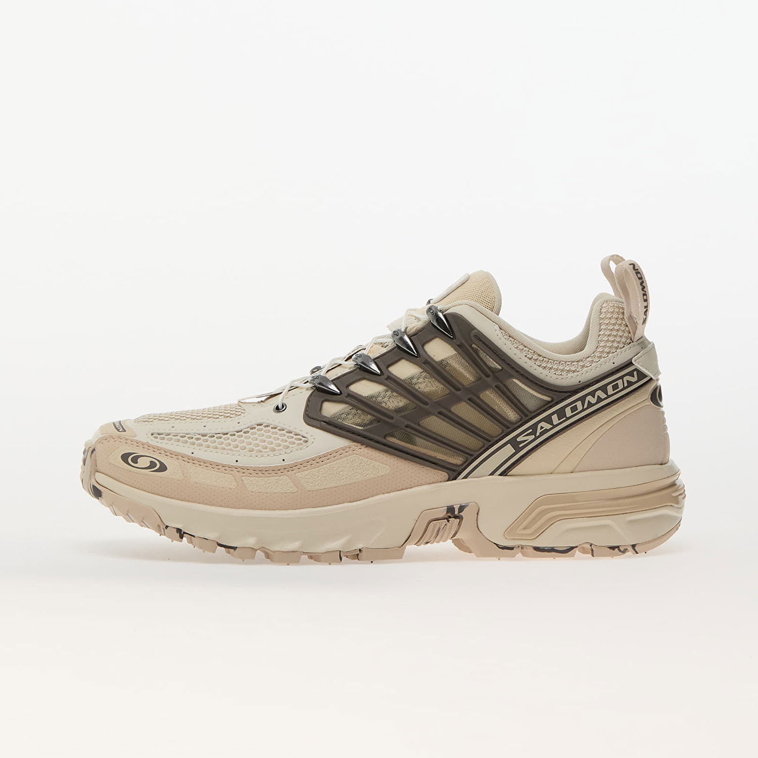 Tenisky a topánky Salomon ACS PRO DESERT Béžová | L47428700, 0