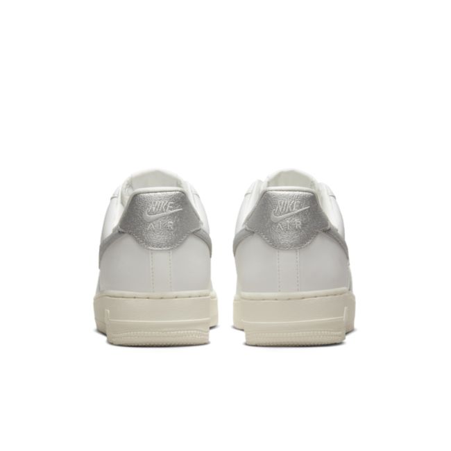 Tenisky a topánky Nike Air Force 1 '07 Biela | DQ7569-100, 1