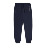 Rib Cuff Joggers