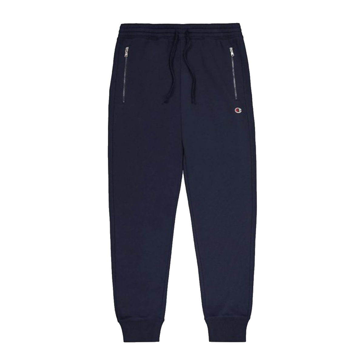 Tepláky Champion Rib Cuff Joggers Navy | 220804-BS501, 0