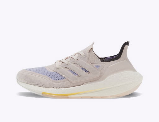 Lifestyle adidas Performance UltraBOOST 21 W Fialová | S23837