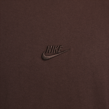Tričko Nike Sportswear Premium Essentials Hnedá | do7392-227, 3