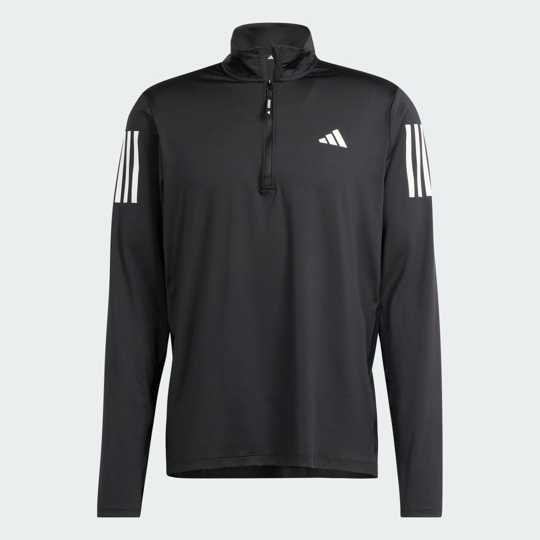 Own the Run Half-Zip Jacket