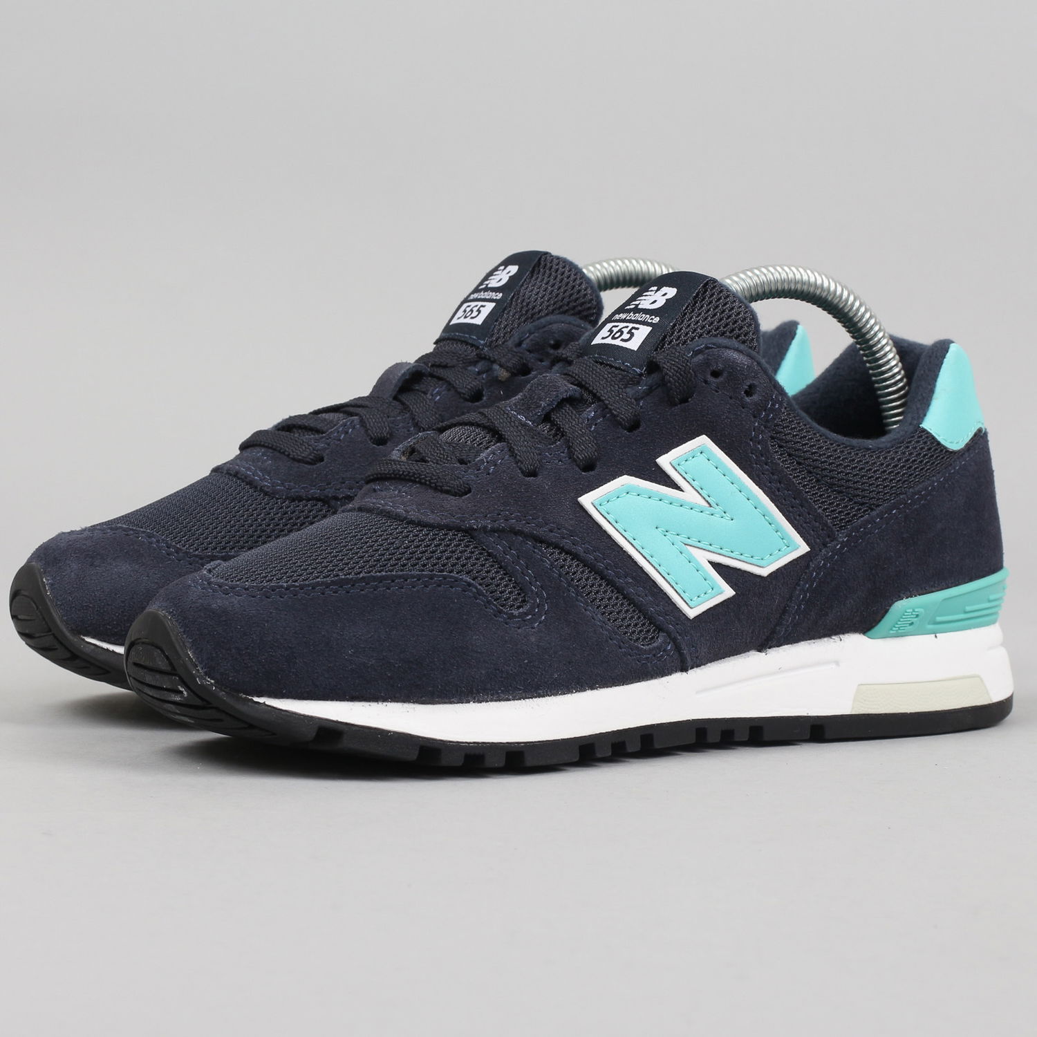 Tenisky a topánky New Balance WL565PN Navy | WL565PN, 0