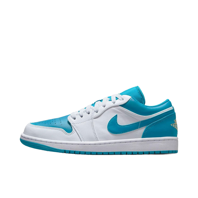 Air Jordan 1 Low "Aquatone"