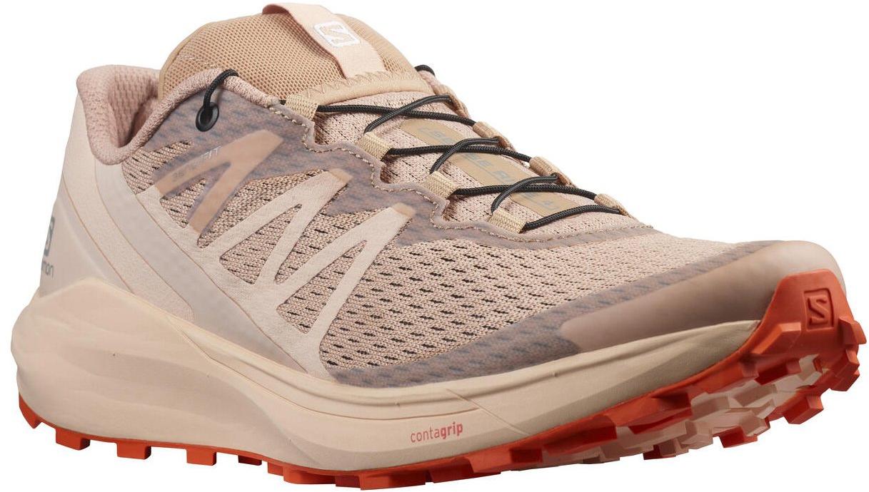 Tenisky a topánky Salomon Sense Ride 4 W Ružová | L41450300, 1