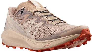Tenisky a topánky Salomon Sense Ride 4 W Ružová | L41450300, 1