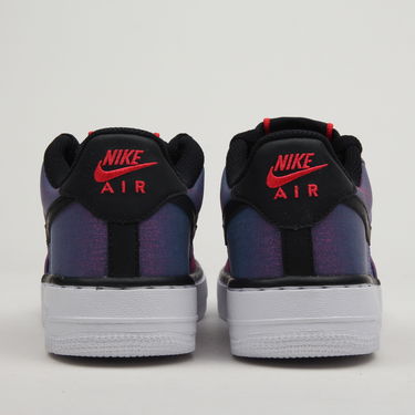 Tenisky a topánky Nike Air Force 1 LV8 Shift ''Hyper Violet Black'' GS Fialová | AV5154-500, 3