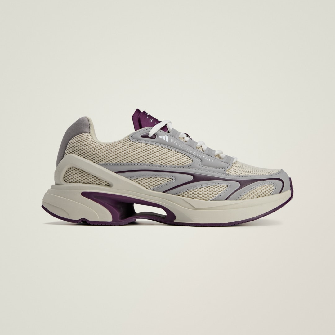 Tenisky a topánky adidas Performance Stella McCartney Sportswear 2000 Šedá | IE8765, 0