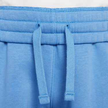 Šortky Nike Nike Sportswear Fleece Cargo Shorts Modrá | HV6971-489, 4