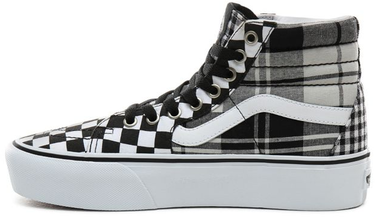 Tenisky a topánky Vans SK8-Hi Platform 2.0 Čierna | vn0a3tknvyd1, 1