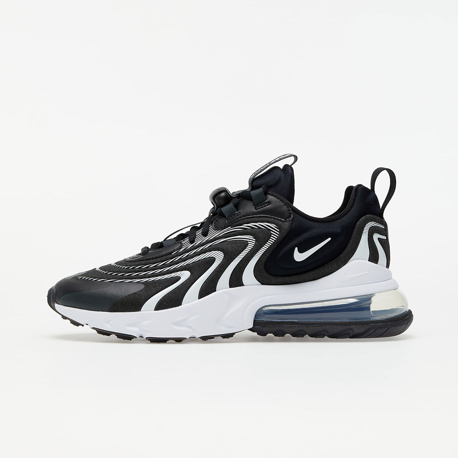 Tenisky a topánky Nike Air Max 270 React ENG Čierna | CT1281-001, 0