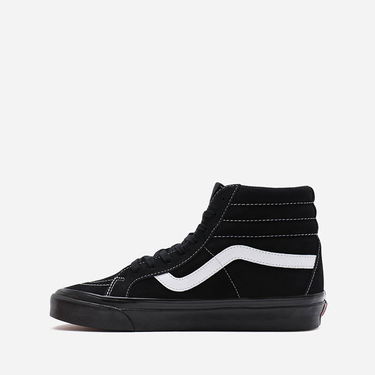 Tenisky a topánky Vans UA SK8-HI 38 DX Čierna | VN0A38GF9XN, 0