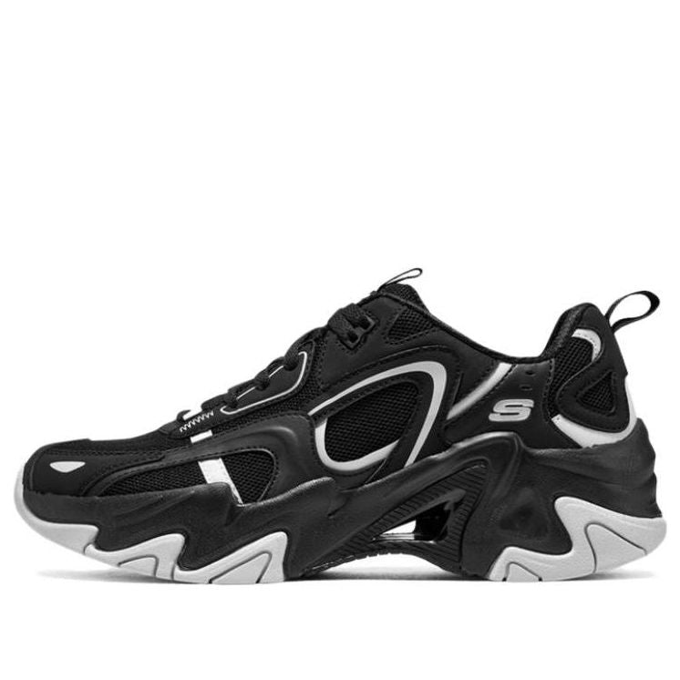 Tenisky a topánky Skechers Sport Stamina V3 Čierna | 894254-BBK