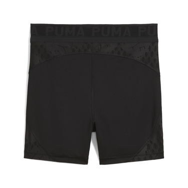 Šortky Puma Lace 5" High-Waisted Training Shorts Čierna | 526784_01, 6