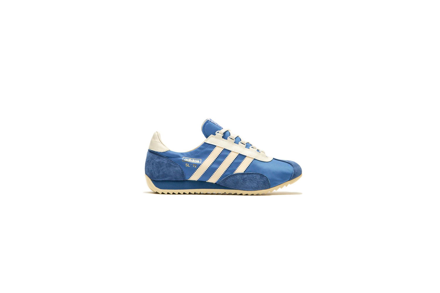 Tenisky a topánky adidas Originals Originals SL 72 PT Modrá | JR5701, 0