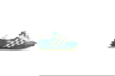 Tenisky a topánky adidas Originals Originals SL 72 PT Modrá | JR5701, 0
