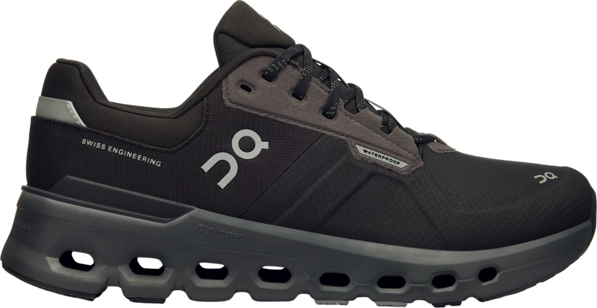 Tenisky a topánky On Running Cloudrunner 2 Waterproof Čierna | 3we10142130, 0