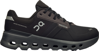 Tenisky a topánky On Running Cloudrunner 2 Waterproof Čierna | 3we10142130, 0