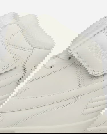 Tenisky a topánky Off-White Out Of Office Mid Sneakers White Biela | OMIA259C99LEA002 0101, 6