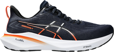 Tenisky a topánky Asics GT-2000 13 Modrá | 1011b861-401, 0