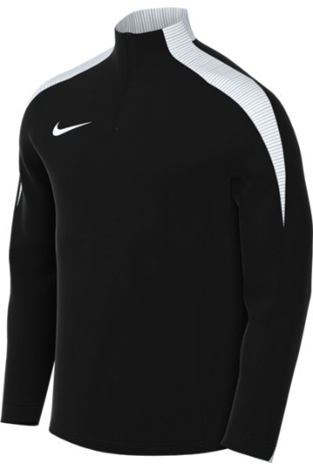 Polo tričko Nike M NK DF STRK24 DRILL TOP K Čierna | fd7569-010