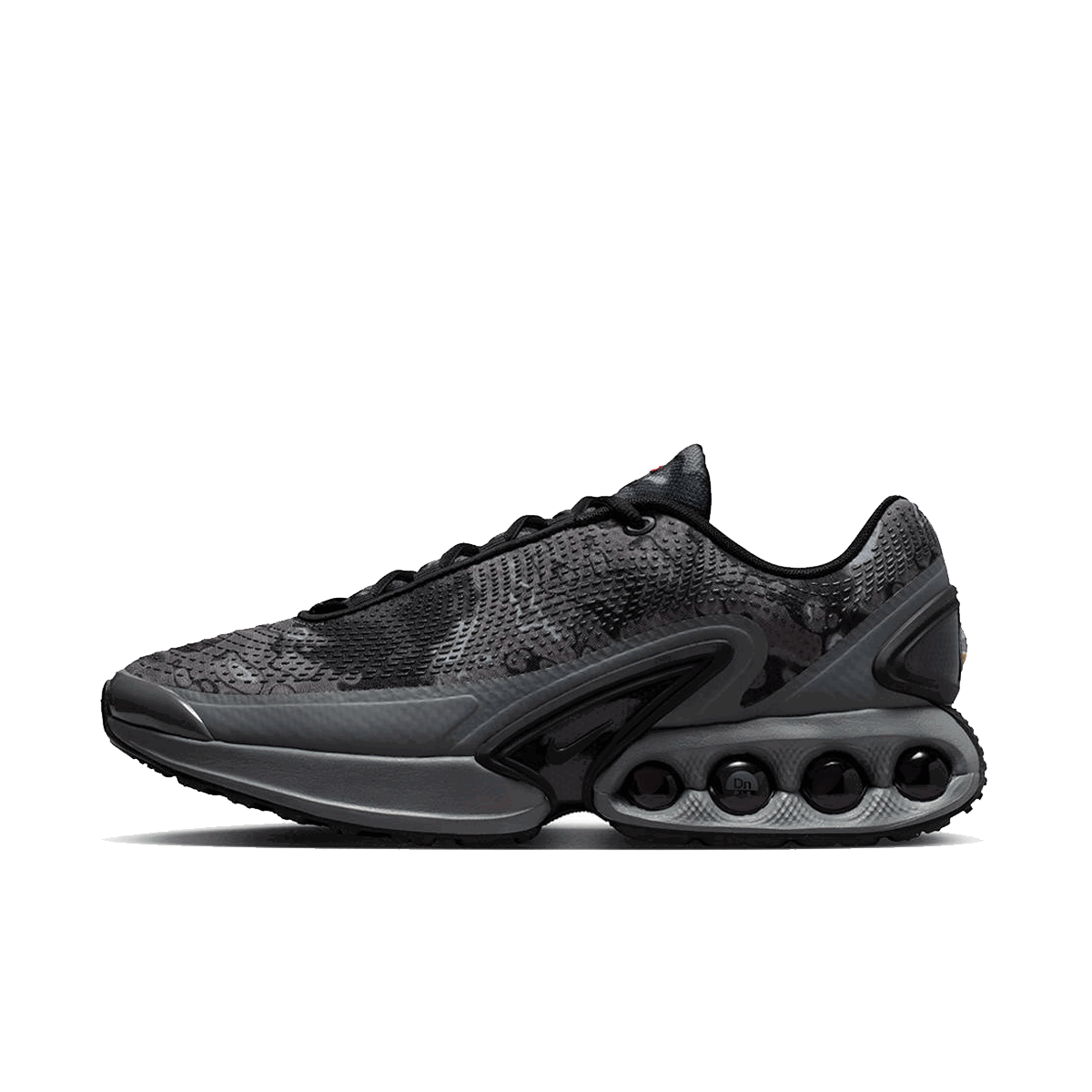 Tenisky a topánky Nike Air Max DN "Black Grey" Čierna | IM6136-001, 0
