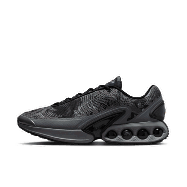 Tenisky a topánky Nike Air Max DN "Black Grey" Čierna | IM6136-001, 0